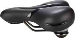 Selle Royal Respiro Soft Relaxed - Fietszadel - Unisex - Zwart 28 Selle Royal Respiro Soft Relaxed - Fietszadel - Unisex - Zwart -BOl Winkel 1200x609