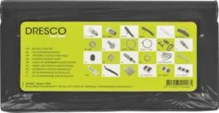 Dresco Fiets Reparatieset - Gereedschapset 66-delig Inclusief Bandenplakset - In Handige Opbergbox -BOl Winkel 1200x616 1