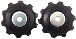 Shimano Derailleurwieltjes Rd-ty 6/7 Speed Per Set -BOl Winkel 1200x616