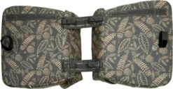 New Looxs Forest Joli Dubbele Fietstas - 37 Liter - Antraciet 27 New Looxs Forest Joli Dubbele Fietstas - 37 Liter - Antraciet -BOl Winkel 1200x620 2