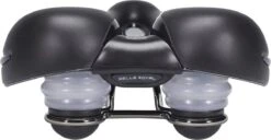 Selle Royal Respiro Soft Relaxed - Fietszadel - Unisex - Zwart 21 Selle Royal Respiro Soft Relaxed - Fietszadel - Unisex - Zwart -BOl Winkel 1200x623