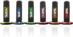 Handvatten ProTaper - Zwart/Rood - Scooter & Motor Accessoires - Universeel - Piaggio & Vespa & Motor Handvaten 15 Handvatten ProTaper - Zwart/Rood - Scooter & Motor Accessoires - Universeel - Piaggio & Vespa & Motor Handvaten -BOl Winkel 1200x623 3