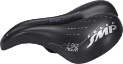 Selle SMP Tour E-Bike - Fietszadel - Medium - Zwart 9 Selle SMP Tour E-Bike - Fietszadel - Medium - Zwart -BOl Winkel 1200x627 2