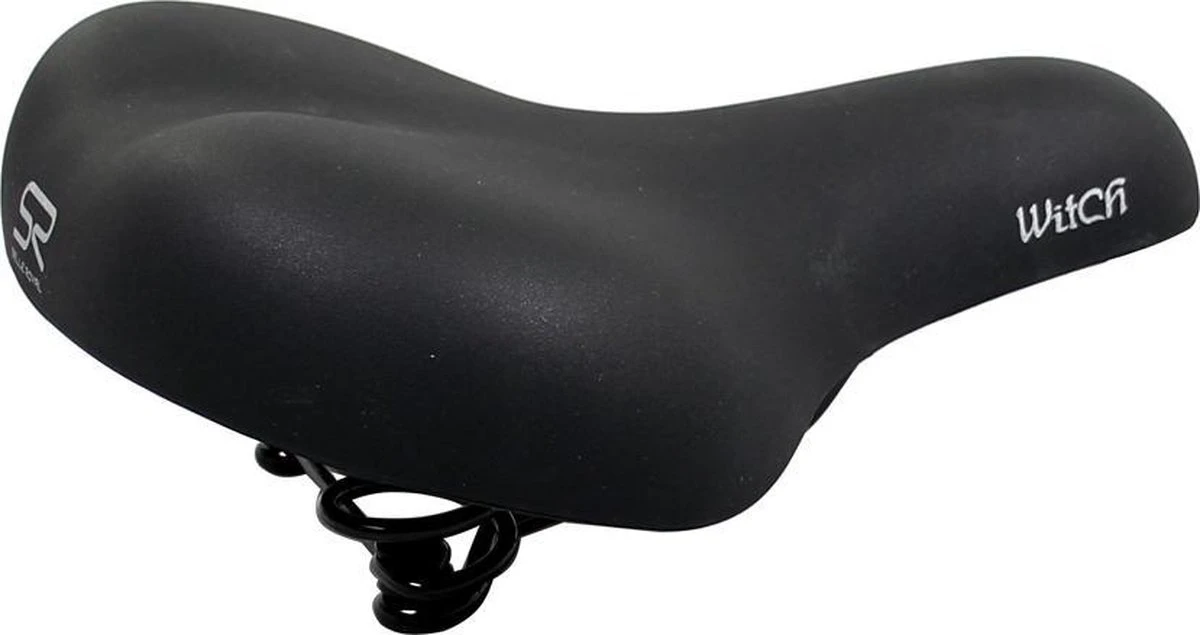 Selle Royal SR Zadel 8013 Uni Witch Relax Zw 3 Selle Royal SR Zadel 8013 Uni Witch Relax Zw