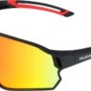 Falkann Fietsbril / Sportbril - Zwart/Rood - Gepolariseerde Glazen 1 Falkann Fietsbril / Sportbril - Zwart/Rood - Gepolariseerde Glazen -BOl Winkel 1200x642
