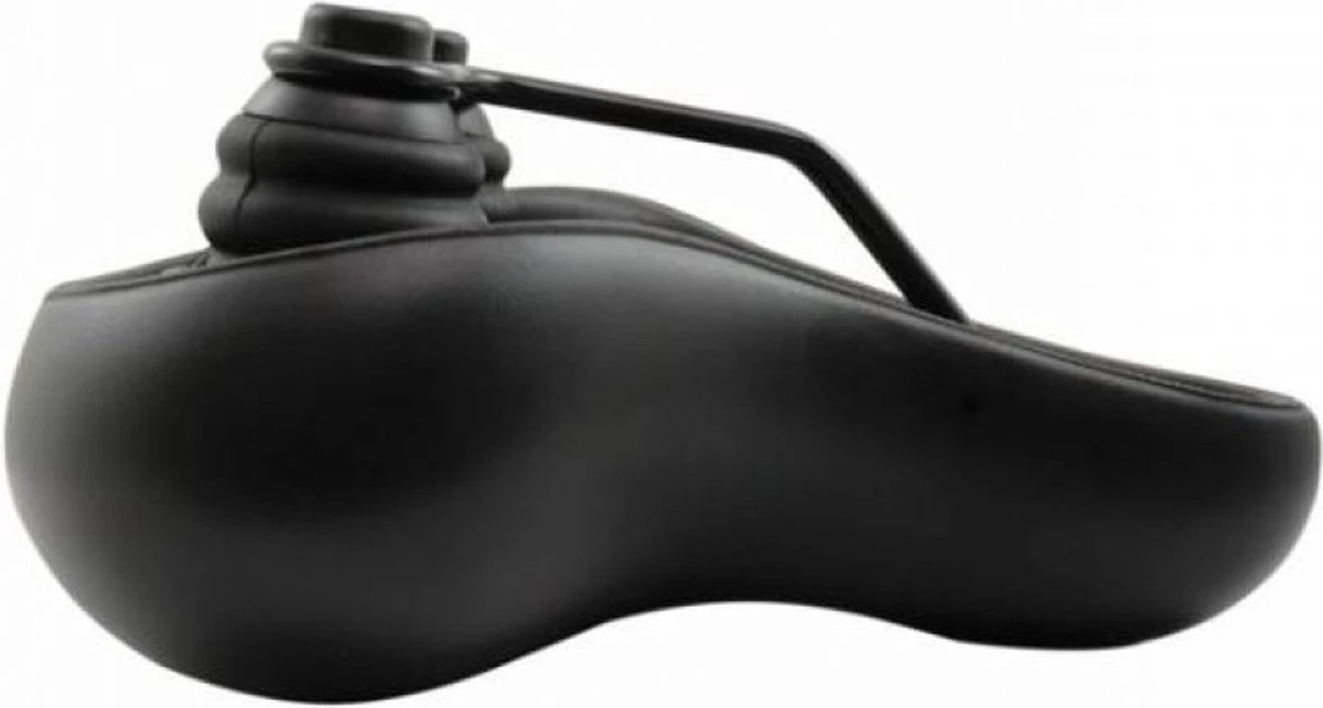 Zadel Selle Royal Journey Premium Relaxed - Zwart 11 Zadel Selle Royal Journey Premium Relaxed - Zwart - Afbeelding 9