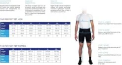 Rogelli Core - Fietsjack Winter Met Lange Mouwen - Heren - Maat XL - Blauw -BOl Winkel 1200x643