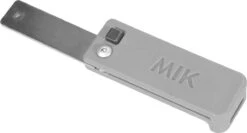 Basil Miles Trunkbag MIK - Bagagedragertas - Zwart/Grijs - 7 Liter -BOl Winkel 1200x648 1