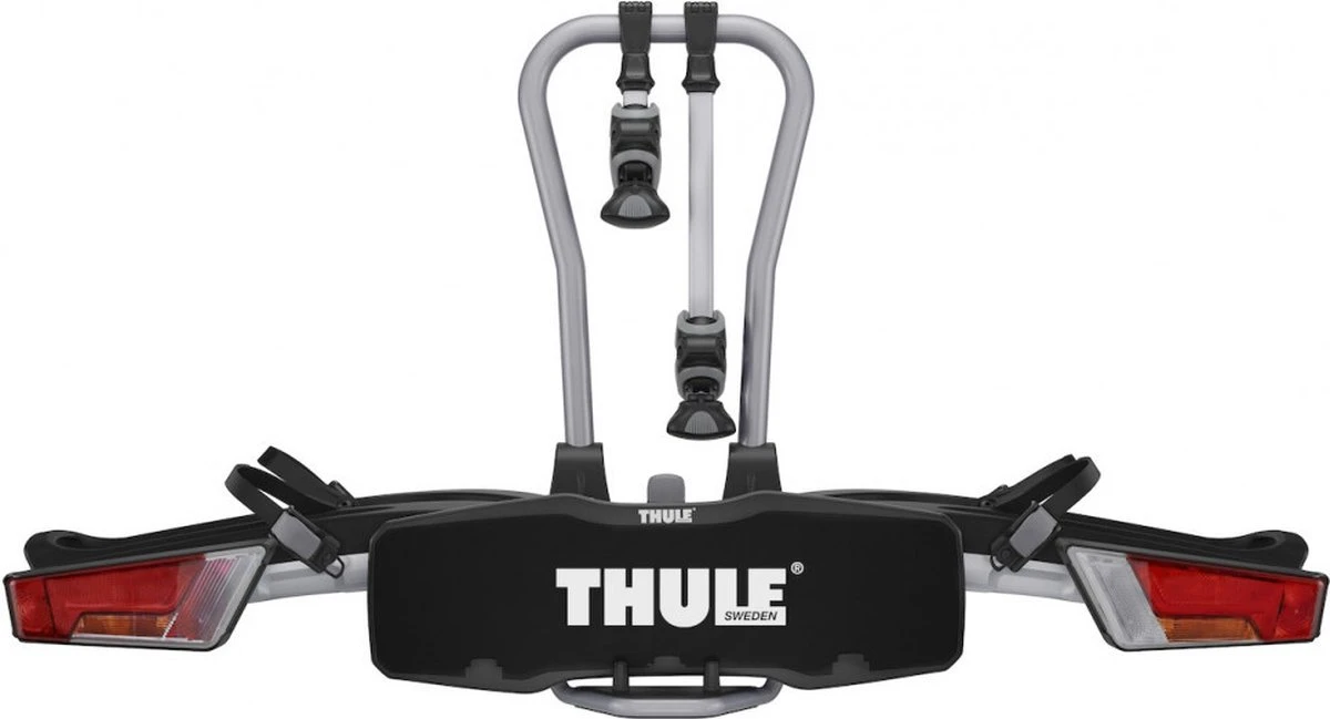 Thule EasyFold XT 2 933 Fietsendrager - 2 Fietsen - 13 Polig 11 Thule EasyFold XT 2 933 Fietsendrager - 2 Fietsen - 13 Polig - Afbeelding 9