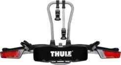 Thule EasyFold 931 Fietsendrager - 2 E-bikes - 13 Polig - Kantelbaar -BOl Winkel 1200x652 1