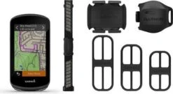 Garmin Edge 1030 Plus Bundel Draadloze Fietscomputer Zwart 8,89 Cm (3.5'') -BOl Winkel 1200x655