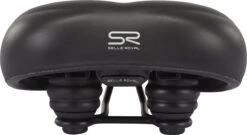 Selle Royal Torx Premium - Fietszadel - Unisex - Zwart -BOl Winkel 1200x655 5