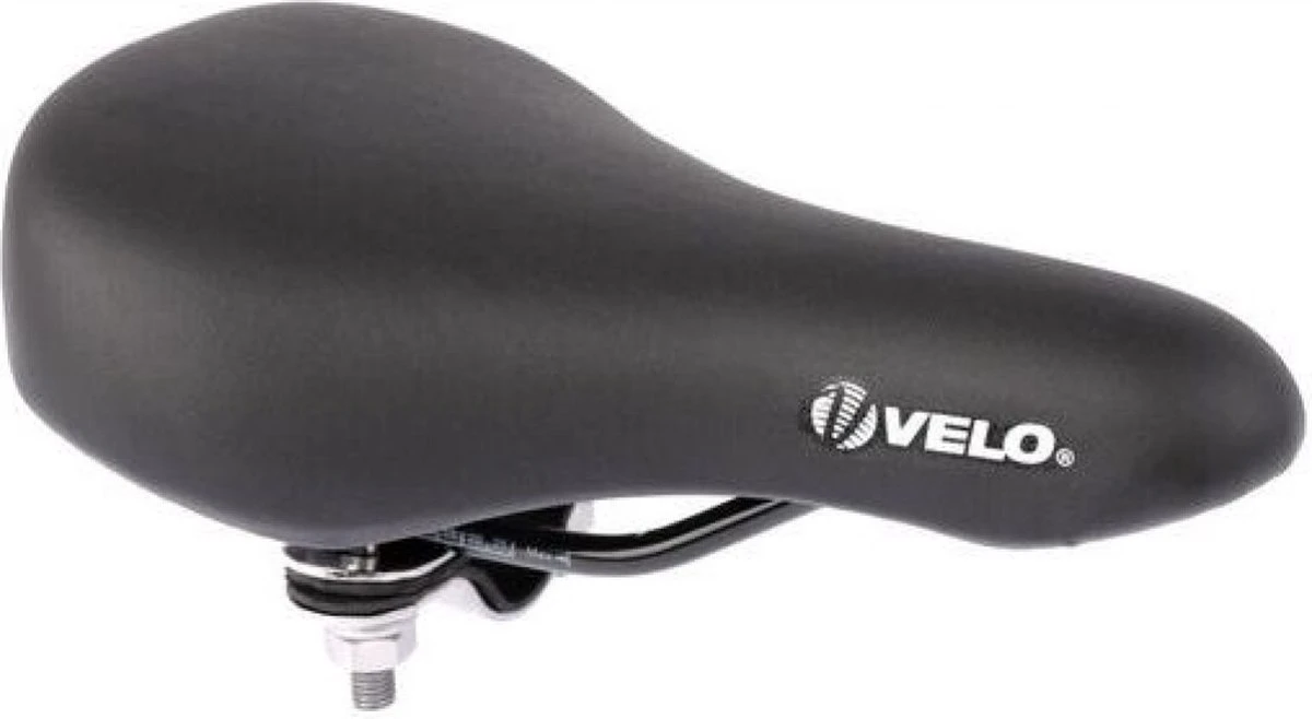 Zadel Velo Junior Met Zitbuisklem 13 Zadel Velo Junior Met Zitbuisklem - Afbeelding 11