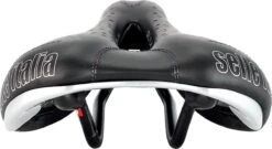 Selle Italia Sport Gel Flow S2 Fietszadel - Stalen Rails - Zwart -BOl Winkel 1200x658