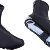 BBB Cycling WaterFlex 3.0 Overschoenen Fiets - Racefiets En Mountainbike Overschoen - Waterbestendig - Zwart - Maat 45/46 -BOl Winkel 1200x661