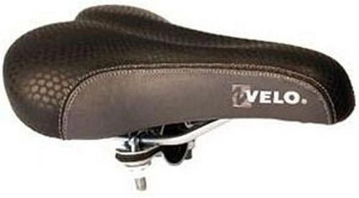 Zadel Velo Junior Met Zitbuisklem 19 Zadel Velo Junior Met Zitbuisklem - Afbeelding 17