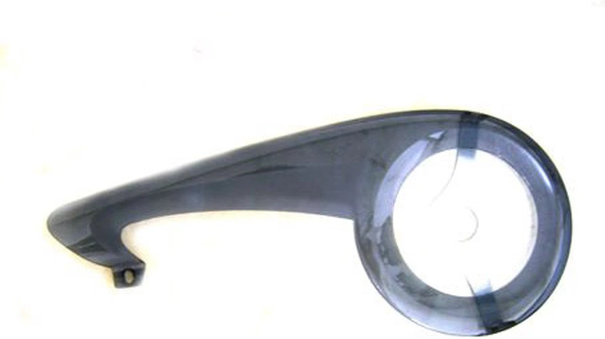 Kettingscherm Hesling Flex 28" Voor 46 Tands Kettingblad 7 Kettingscherm Hesling Flex 28" Voor 46 Tands Kettingblad - Afbeelding 5