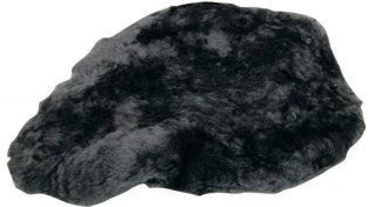 Hulzebos Zadeldek Schapenvacht 3 Hulzebos Zadeldek Schapenvacht