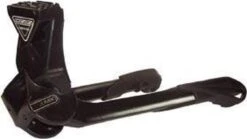 Middenstandaard Ursus Jumbo 2-poot 30cm - Zwart 40 Middenstandaard Ursus Jumbo 2-poot 30cm - Zwart -BOl Winkel 1200x675 11