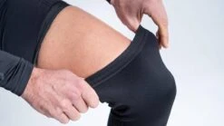 BBB Cycling ComfortLegs Beenstukken Wielrennen - Thermo Materiaal - Beenwarmers Fiets 5-15 ℃ - Zwart - Maat M - BBW-91 -BOl Winkel 1200x675 6