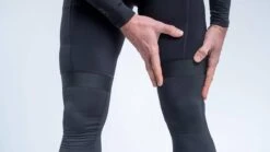 BBB Cycling ComfortLegs Beenstukken Wielrennen - Thermo Materiaal - Beenwarmers Fiets 5-15 ℃ - Zwart - Maat M - BBW-91 -BOl Winkel 1200x675 7