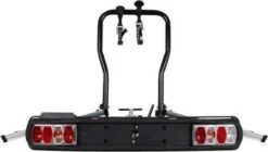 Twinny Load Fietsendrager - E-carrier - Ultra 2 - Draagkracht 56 Kg - Zwart -BOl Winkel 1200x678 3