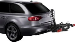 Thule EasyFold 931 Fietsendrager - 2 E-bikes - 13 Polig - Kantelbaar -BOl Winkel 1200x682 1