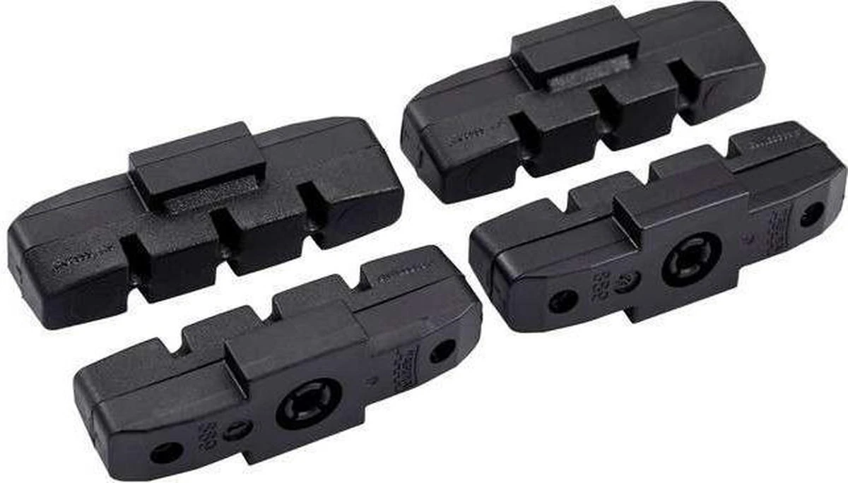 Magura Remblokken Hydro-stop Hs33 Zwart 4 Stuks 5 Magura Remblokken Hydro-stop Hs33 Zwart 4 Stuks - Afbeelding 3