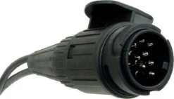 Twinny Load Fietsendrager E-Carrier II - Kantelbaar - Trekhaak - 2 Fietsen - Afsluitbaar -BOl Winkel 1200x684 2