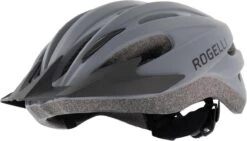 Rogelli Ferox - Fietshelm - Unisex