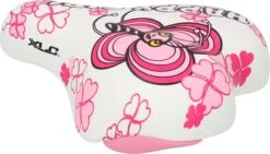XLC Kinderzadel - Universeel - Wit/Roze - SA-C02 -BOl Winkel 1200x685 3