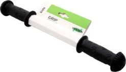 Widek Handvatten Junior 100 X 22 Mm Rubber Zwart 2 Stuks 19 Widek Handvatten Junior 100 X 22 Mm Rubber Zwart 2 Stuks -BOl Winkel 1200x685 4