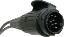 Twinny Load Fietsendrager E-Carrier II - Kantelbaar - Trekhaak - 2 Fietsen - Afsluitbaar -BOl Winkel 1200x689 2