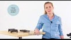 Basil Miles Trunkbag MIK - Bagagedragertas - Zwart/Grijs - 7 Liter -BOl Winkel 1200x690 2