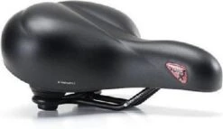 Selle Royal Torx Premium - Fietszadel - Unisex - Zwart -BOl Winkel 1200x693 1