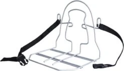 Steco Bagagedrager Verbreder Monkey-mee Staal - 31cm Breed - Zilver 17 Steco Bagagedrager Verbreder Monkey-mee Staal - 31cm Breed - Zilver -BOl Winkel 1200x695