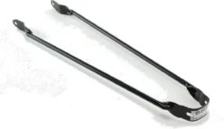 Tom Spatbordstang Met Pad Bevestiging Staal 28 Inch Zwart -BOl Winkel 1200x697