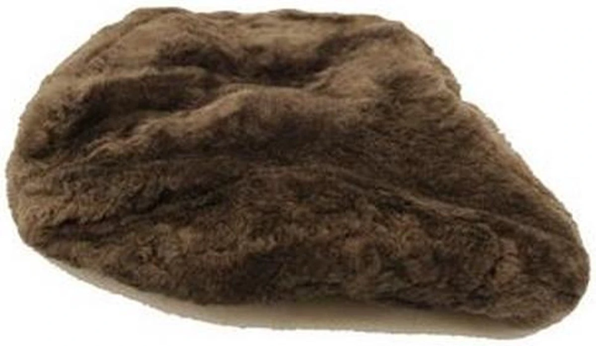 Hulzebos Zadeldek Schapenvacht 6 Hulzebos Zadeldek Schapenvacht - Afbeelding 4