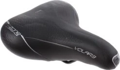 Zadel Selle Bassano Volare BigCity XXL Elastomeer - Zwart 29 Zadel Selle Bassano Volare BigCity XXL Elastomeer - Zwart -BOl Winkel 1200x700 3