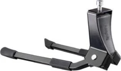 Standaard 2-poot Ursus Hopper 28" / 300mm - Zwart 15 Standaard 2-poot Ursus Hopper 28" / 300mm - Zwart -BOl Winkel 1200x705 1