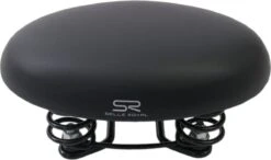 Selle Royal Rok 8244G - Fietszadel - Gel - Zwart 25 Selle Royal Rok 8244G - Fietszadel - Gel - Zwart -BOl Winkel 1200x709 1