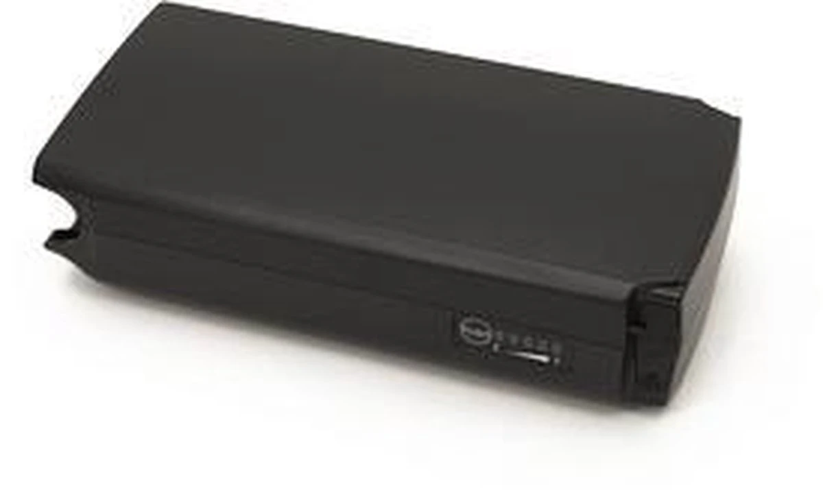 Gazelle Panasonic Silver - Fietsaccu = Bagagedrager - 36V - 8.8Ah 10 Gazelle Panasonic Silver - Fietsaccu = Bagagedrager - 36V - 8.8Ah - Afbeelding 8