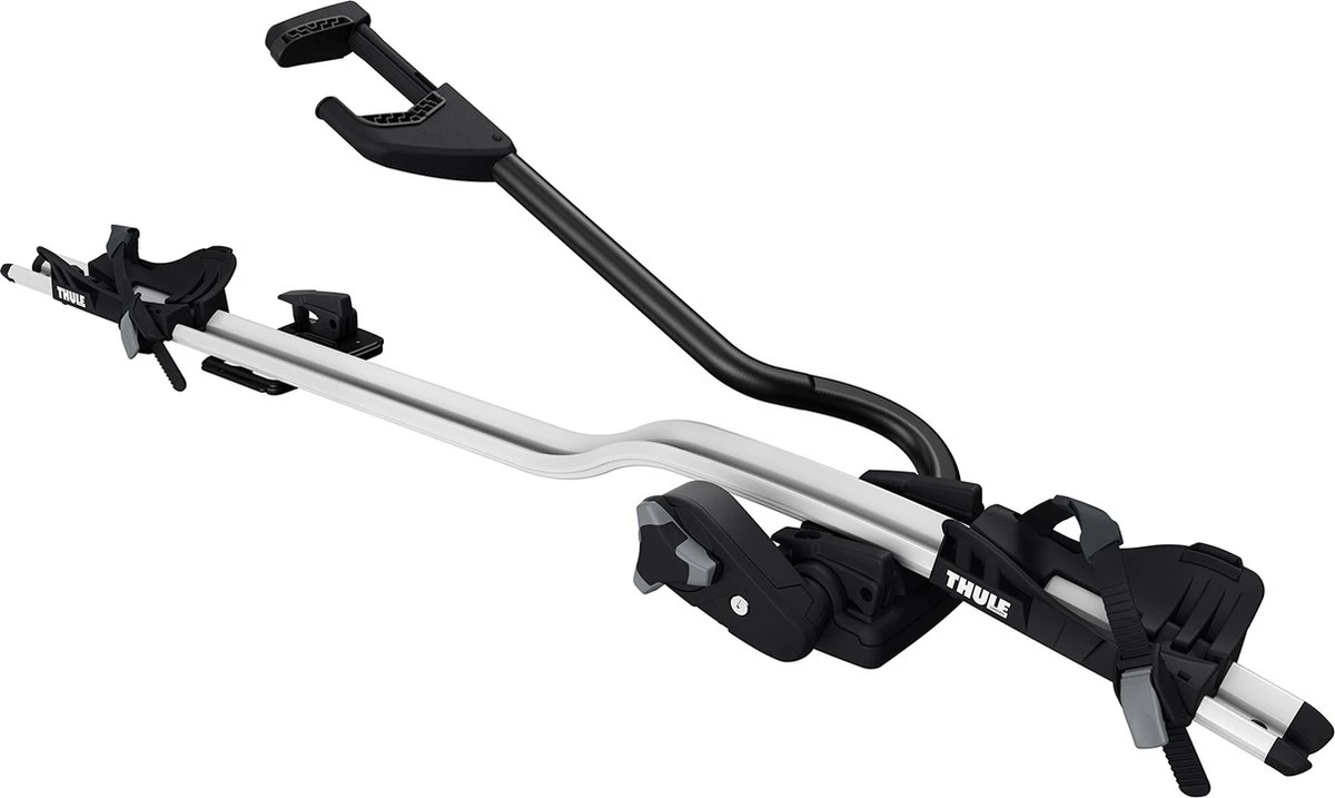 Thule ProRide 598 - Auto Fietsdragers - Zwart 3 Thule ProRide 598 - Auto Fietsdragers - Zwart