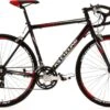 Ks Cycling Racefiets Zwarte 28" Racefiets Euphoria Met 14 Versnellingen - -BOl Winkel 1200x721