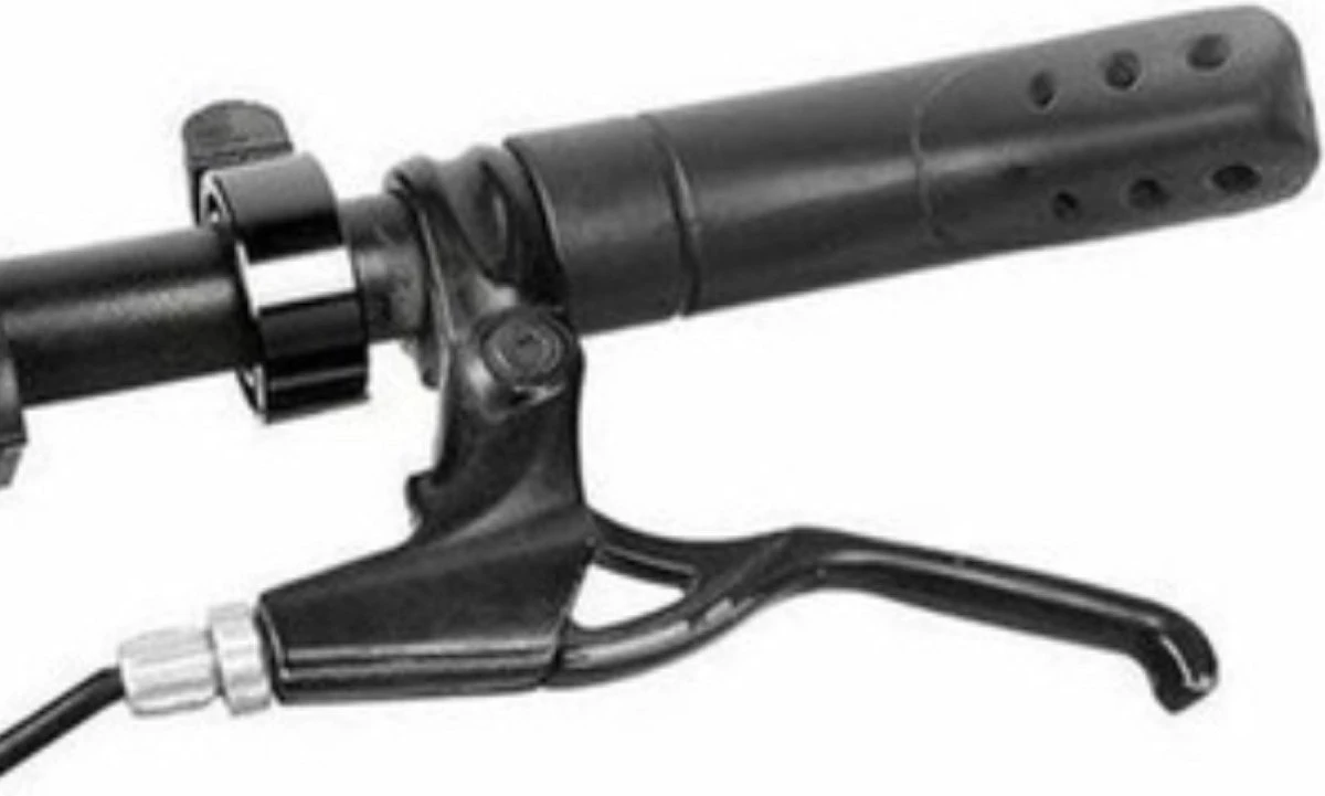 PD® - Fietsbel - Ring Fietsbel - Aluminium Fietsbel - Classic Fietsbel - Fietsbel Small 15mm - Stuurdiameter ø 22 Mm - Zwart 4 PD® - Fietsbel - Ring Fietsbel - Aluminium Fietsbel - Classic Fietsbel - Fietsbel Small 15mm - Stuurdiameter ø 22 Mm - Zwart - Afbeelding 2