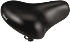 Selle Royal Zadel Sr 6261 Foam Unisex 25 Cm Zwart -BOl Winkel 1200x721 3