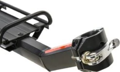 Merkloos Universele Fiets Bagagedrager - Voor Achterop Zadelpen Mountainbike/MTB/Racefiets - Achter Bagage Drager Rek - Met Quick Release Fietsframe Bevestiging - Bagagerek - Lichtgewicht Aluminium - Zwart 16 Merkloos Universele Fiets Bagagedrager - Voor Achterop Zadelpen Mountainbike/MTB/Racefiets - Achter Bagage Drager Rek - Met Quick Release Fietsframe Bevestiging - Bagagerek - Lichtgewicht Aluminium - Zwart -BOl Winkel 1200x721 4