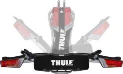 Thule EasyFold 931 Fietsendrager - 2 E-bikes - 13 Polig - Kantelbaar -BOl Winkel 1200x723 2