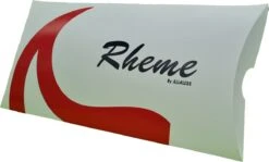 Zadelhoes - Gel Fietshoes - Universeel Zadeldek - Reflecterend - Comfort - Waterafstotend - Rheme -BOl Winkel 1200x724