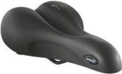 Selle Royal Avenue Moderate 8467 - Fietszadel - Gel - Zwart 26 Selle Royal Avenue Moderate 8467 - Fietszadel - Gel - Zwart -BOl Winkel 1200x731
